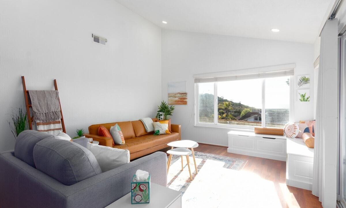 Photo of Livingroom in Solana Beach