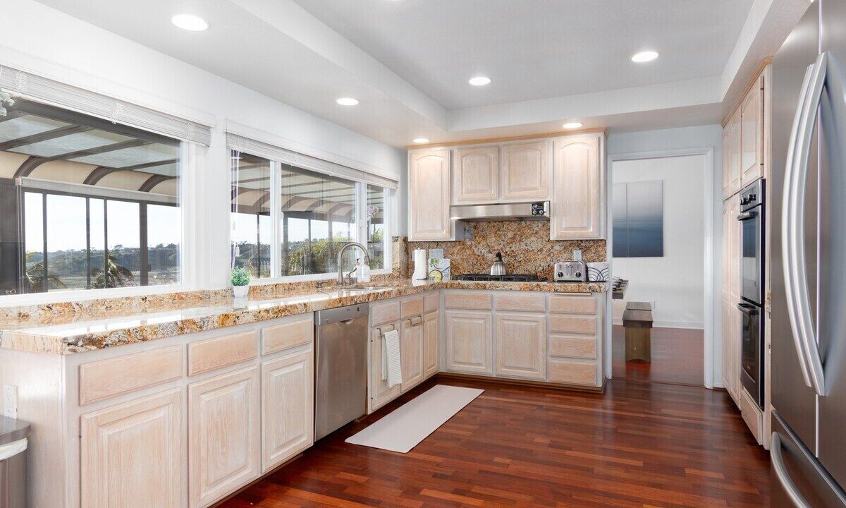 Photo of Kitchen in Solana Beach