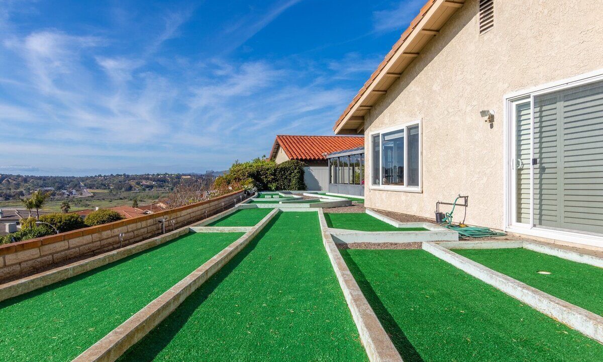Photo of Outdoor in Solana Beach