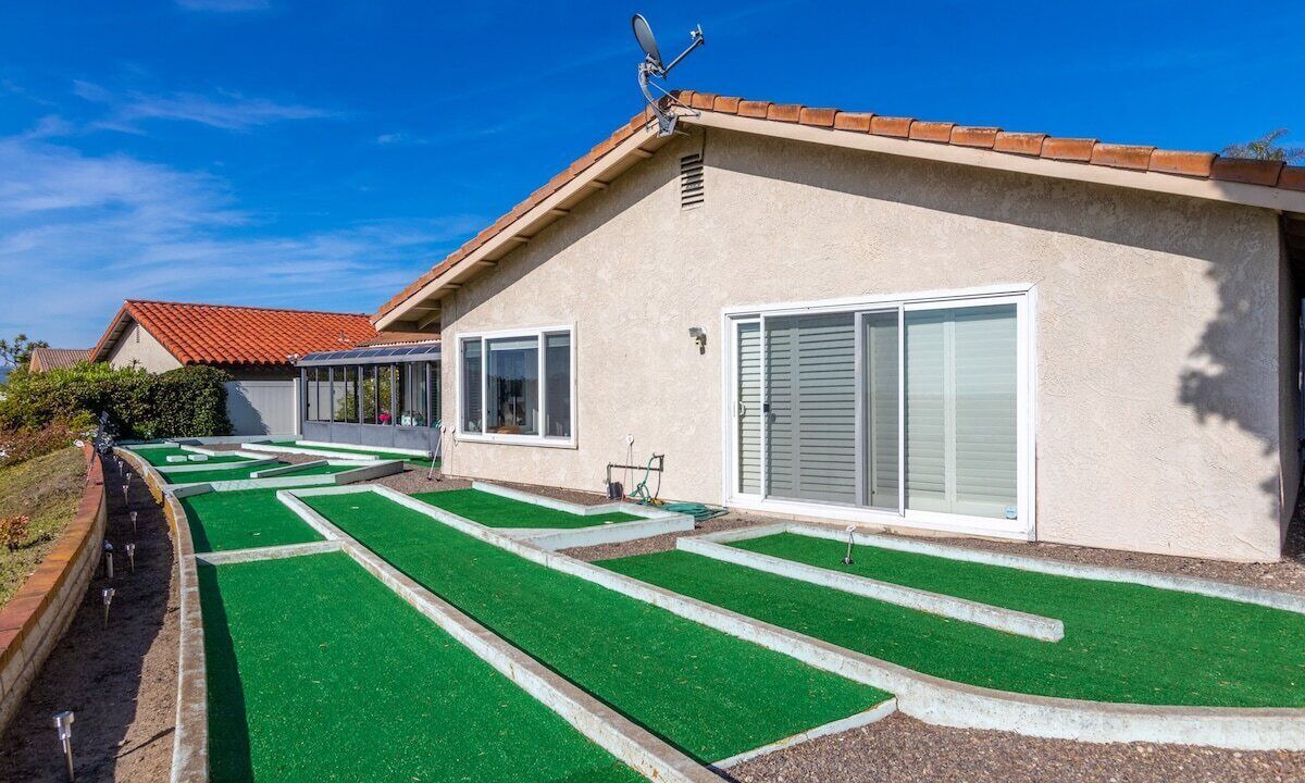 Photo of Outdoor in Solana Beach