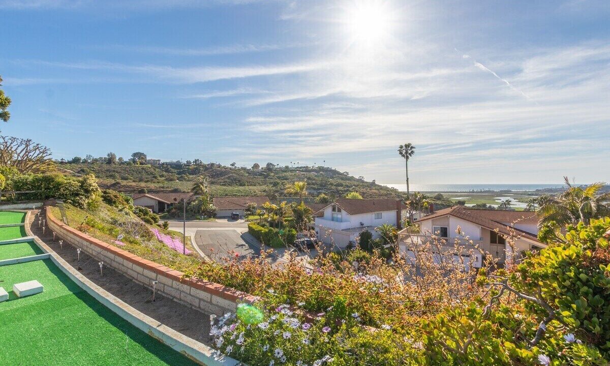 Photo of Outdoor in Solana Beach