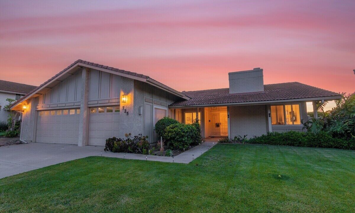 Photo of Outdoor in Solana Beach