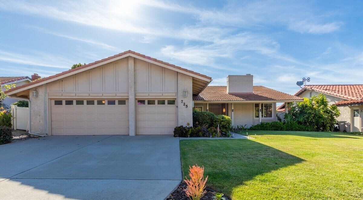Photo of Outdoor in Solana Beach
