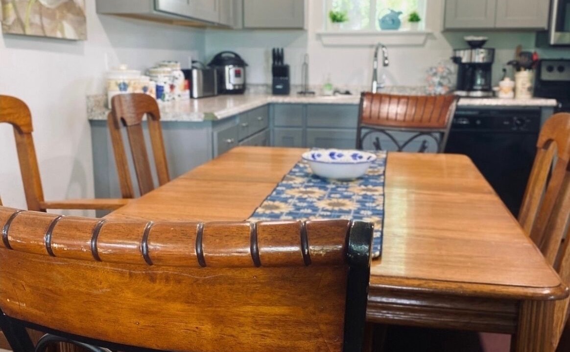 Photo of Kitchen in Lowell
