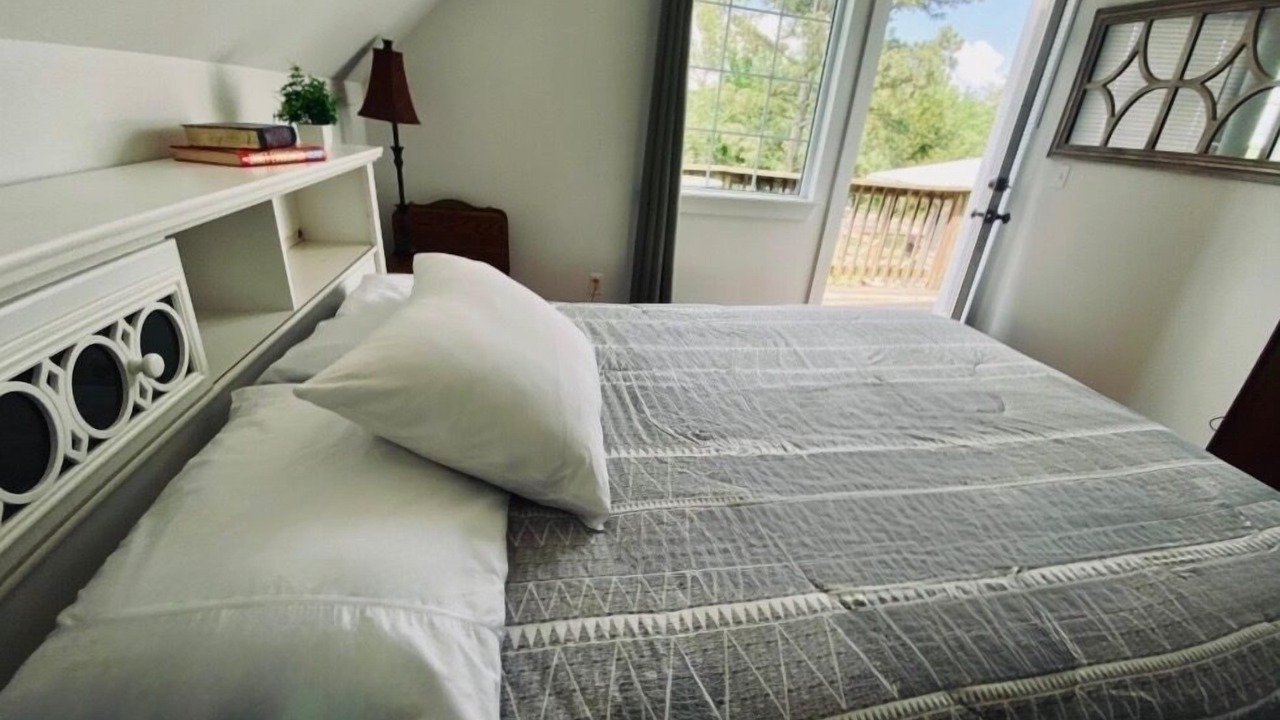Photo of Bedroom in Lowell
