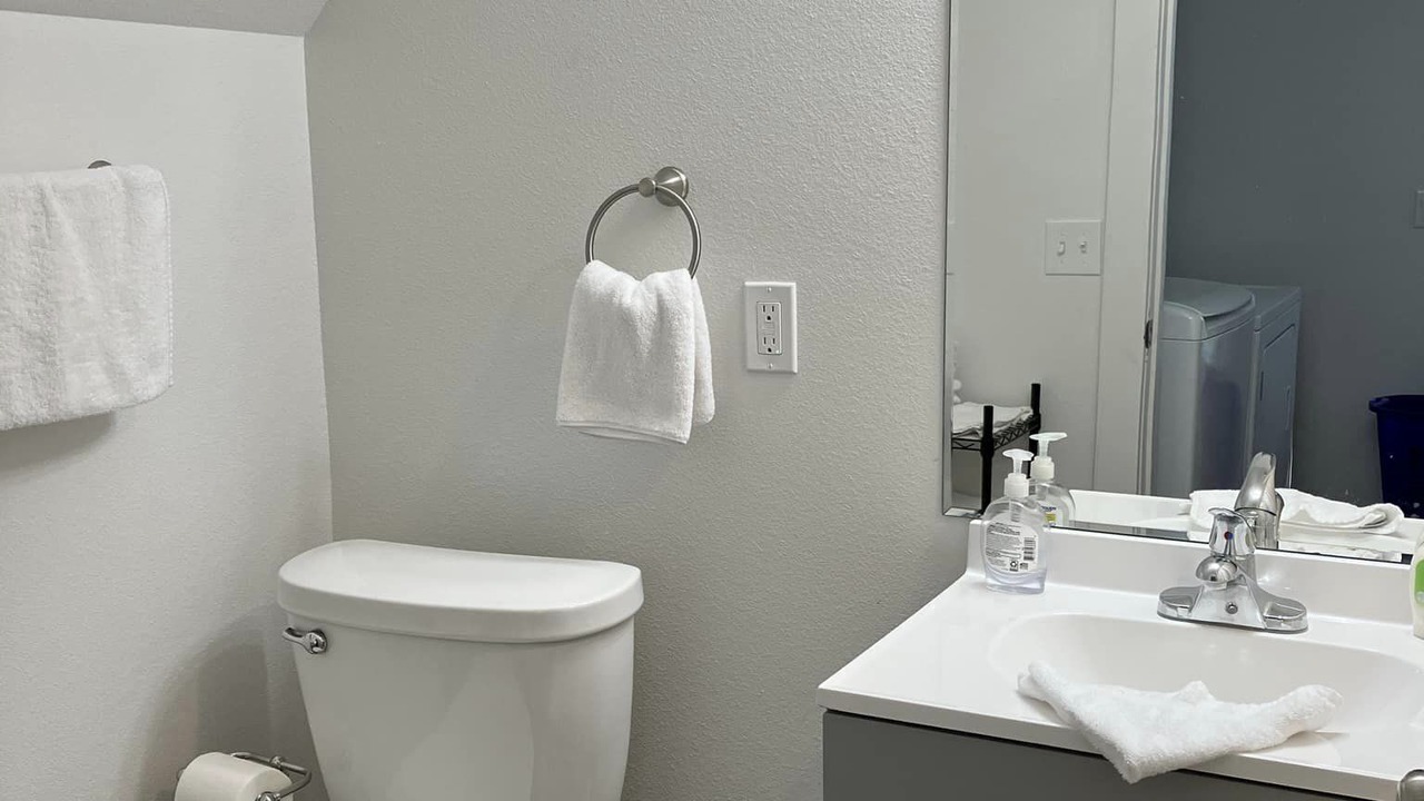 Photo of Bathroom in Lowell
