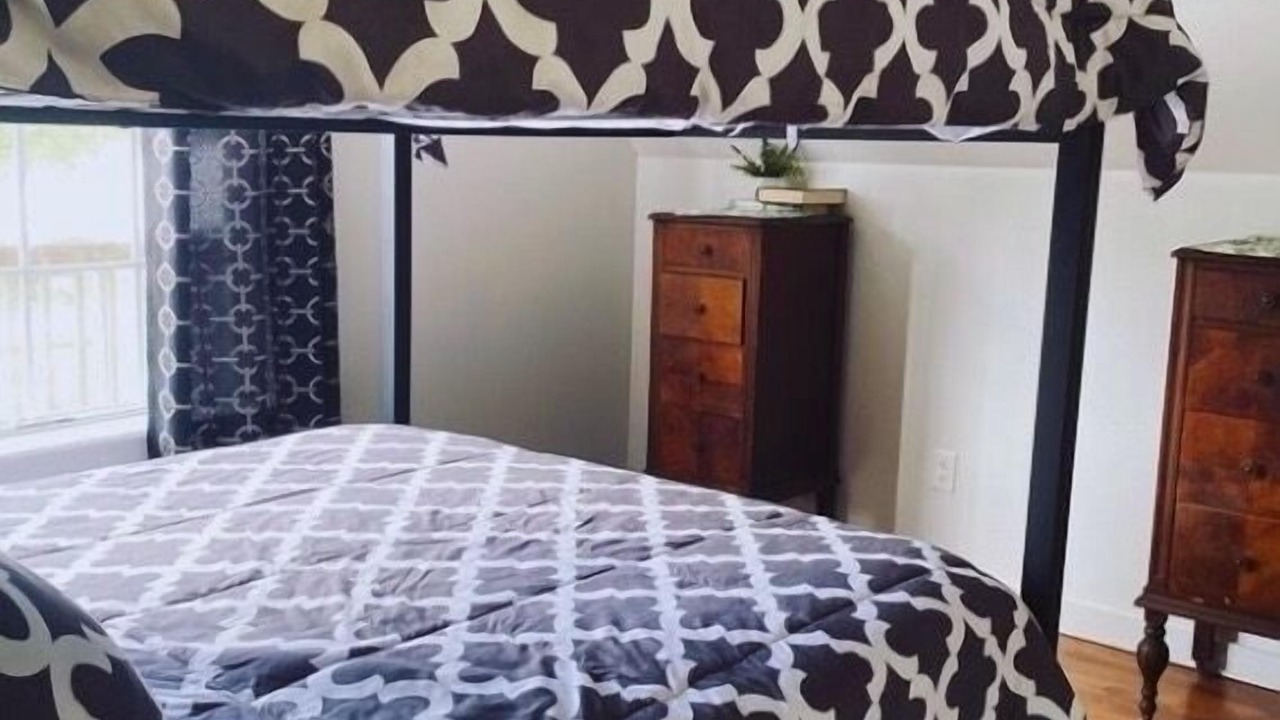 Photo of Bedroom in Lowell