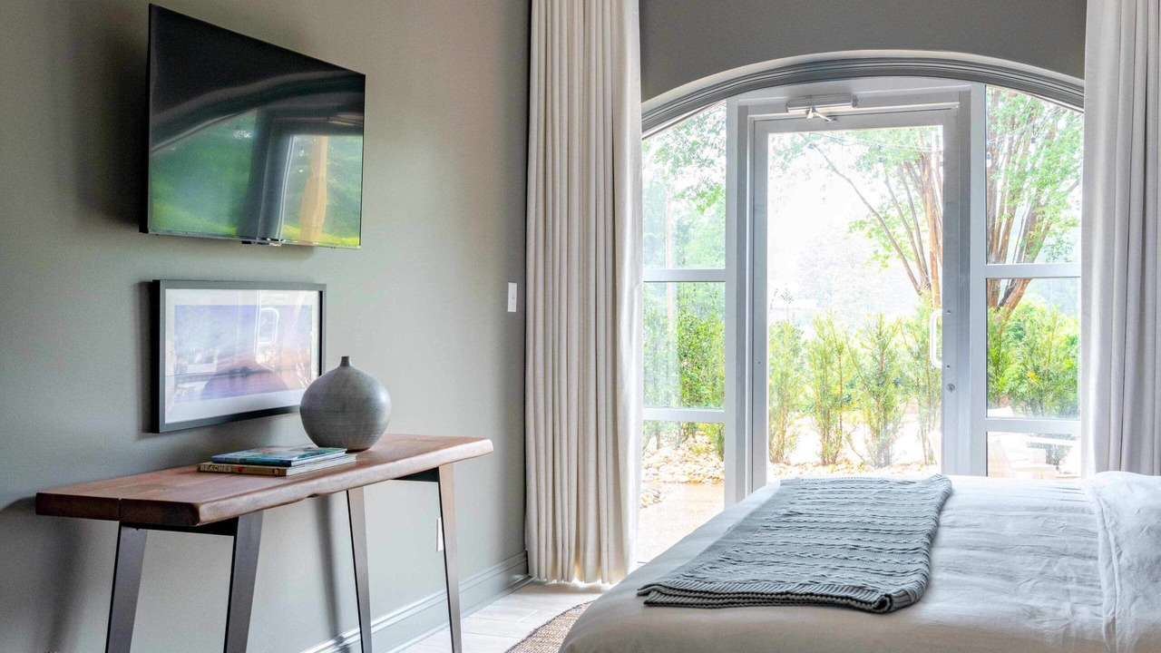Photo of Bedroom in Fairhope