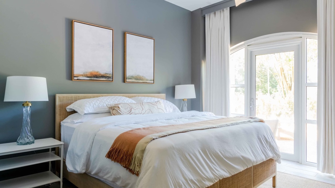 Photo of Bedroom in Fairhope