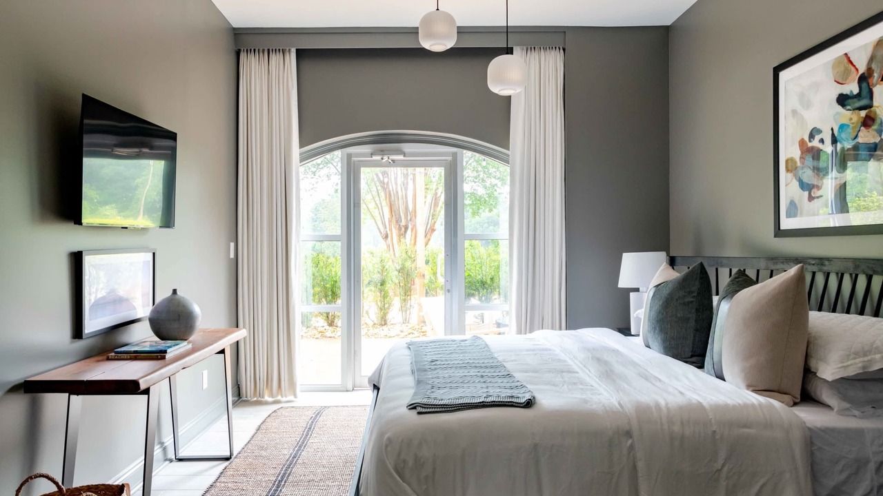 Photo of Bedroom in Fairhope