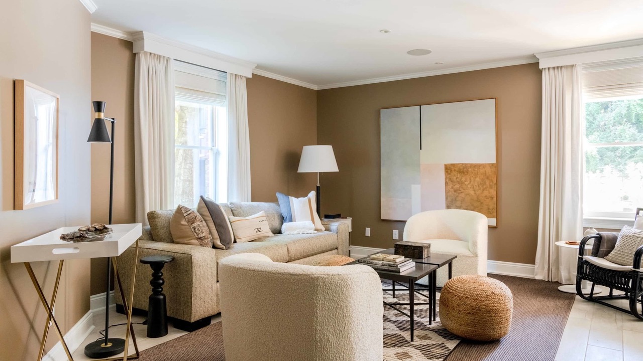 Photo of Livingroom in Fairhope