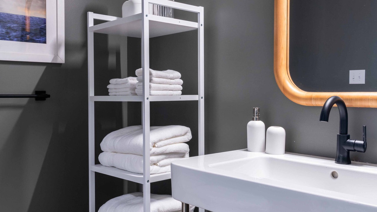Photo of Bathroom in Fairhope