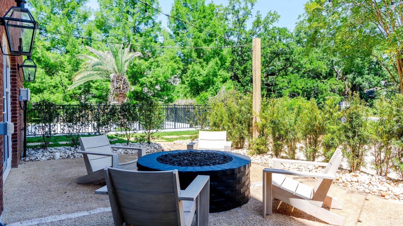 Photo of Patio Balcony in Fairhope