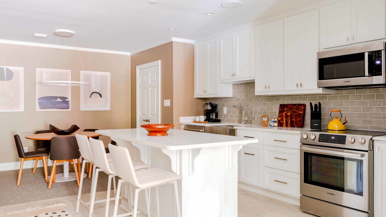 Photo of Kitchen in Fairhope