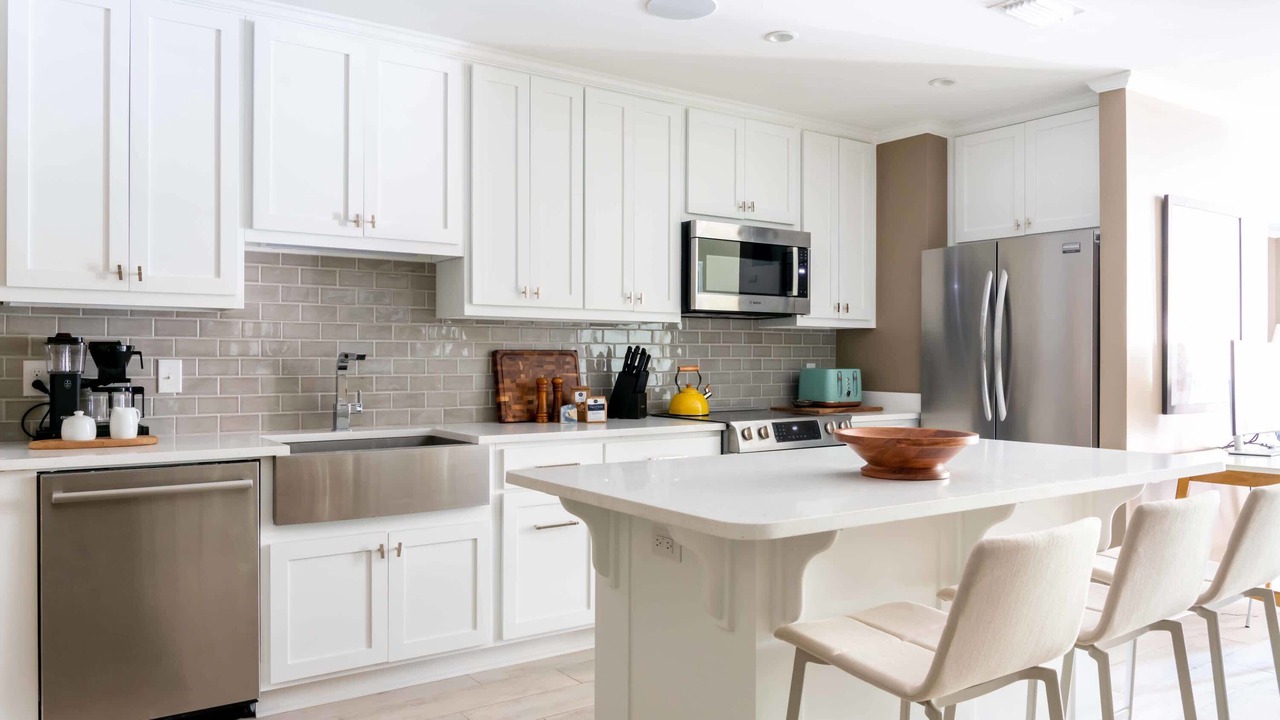 Photo of Kitchen in Fairhope