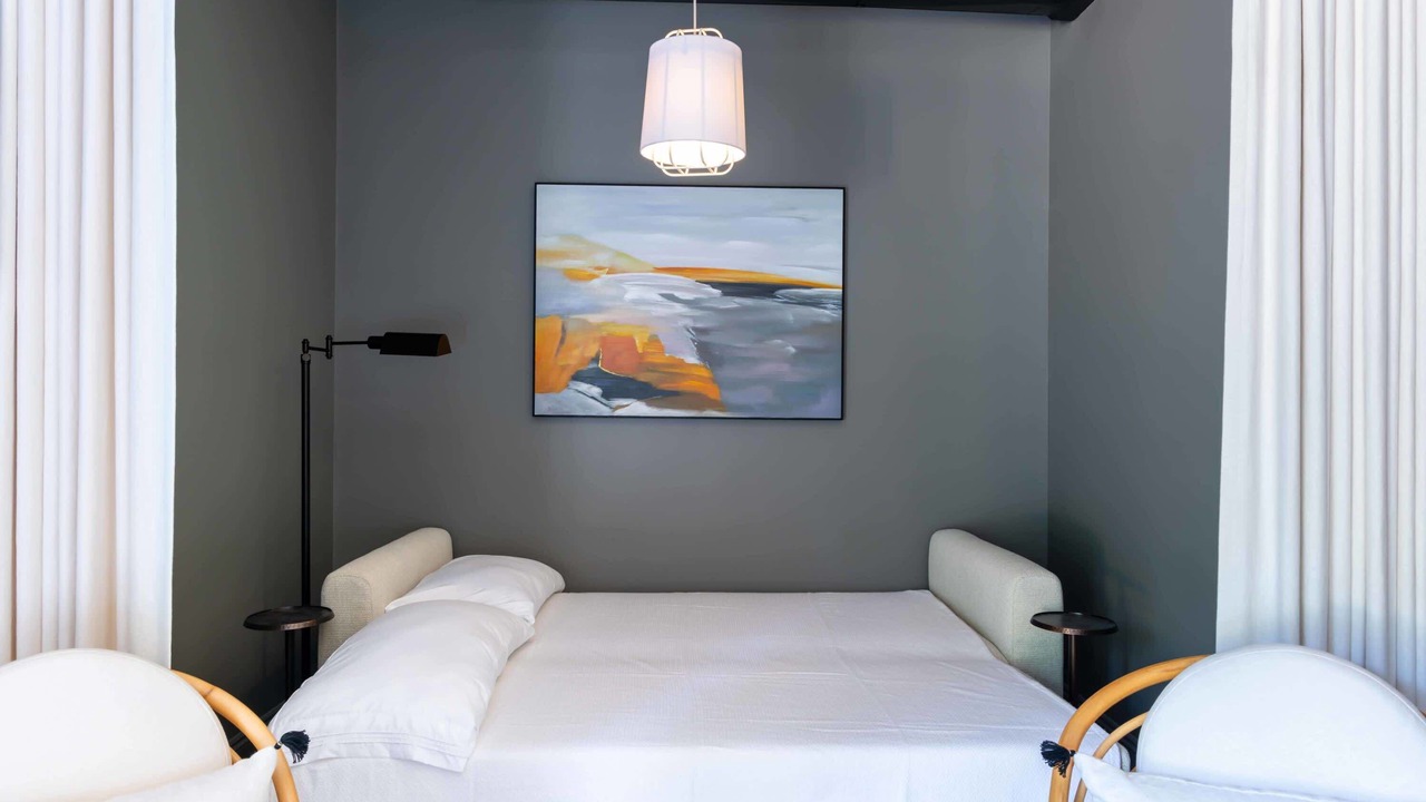 Photo of Bedroom in Fairhope