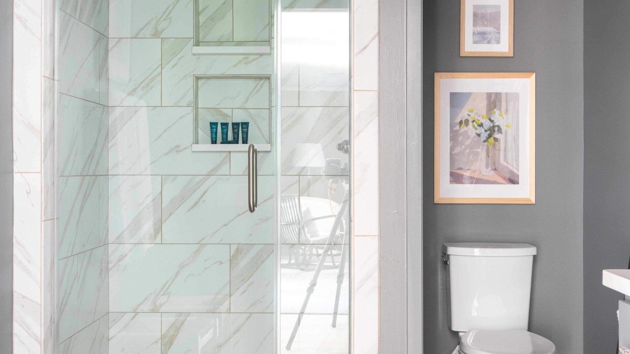 Photo of Bathroom in Fairhope