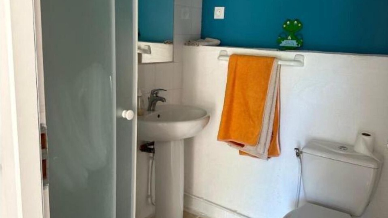 Photo of Bathroom in Carsan