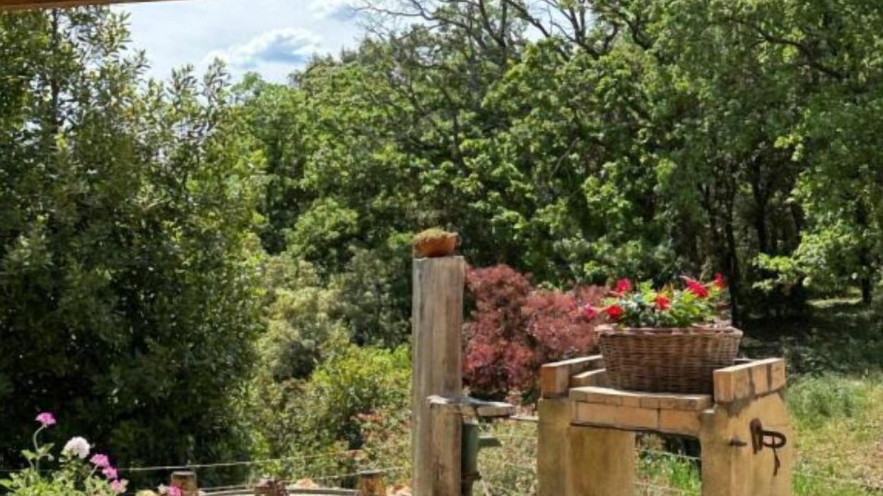 Photo of Outdoor in Carsan