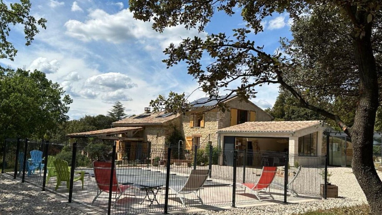 Photo of Patio Balcony in Carsan