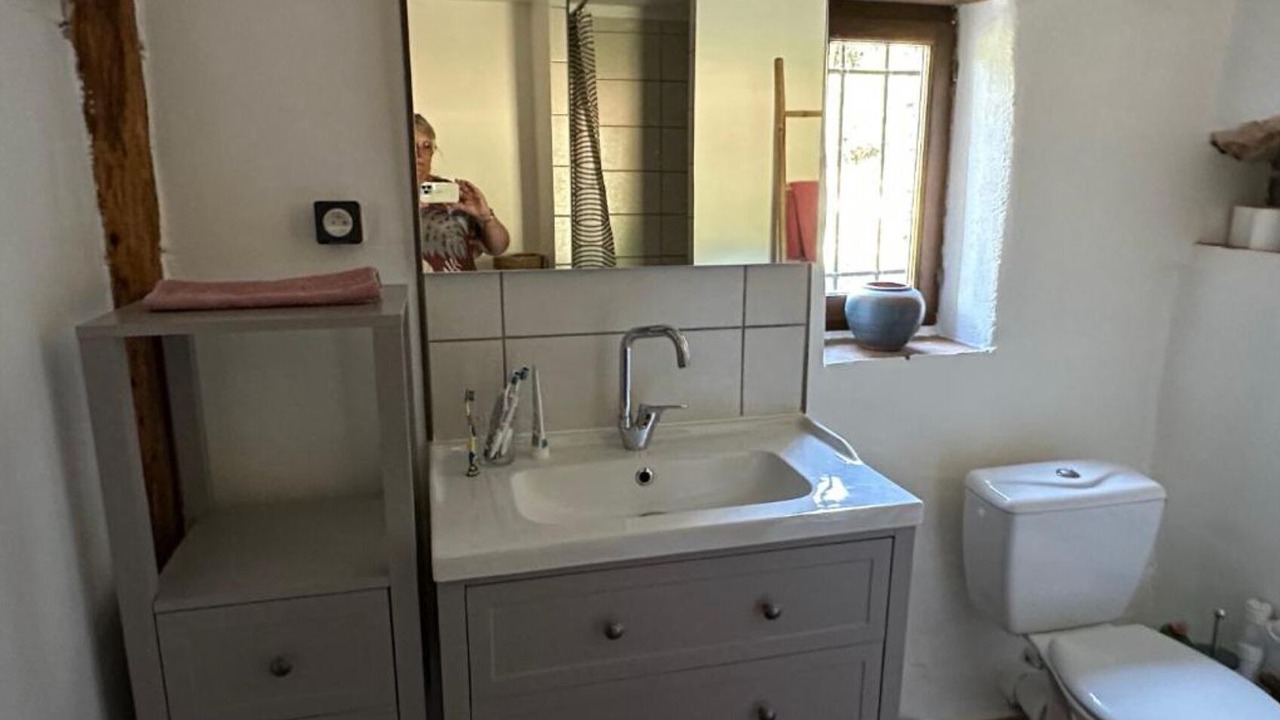 Photo of Bathroom in Carsan