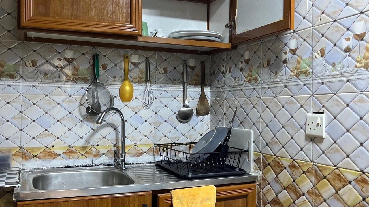 Photo of Kitchen in Al Wahdah