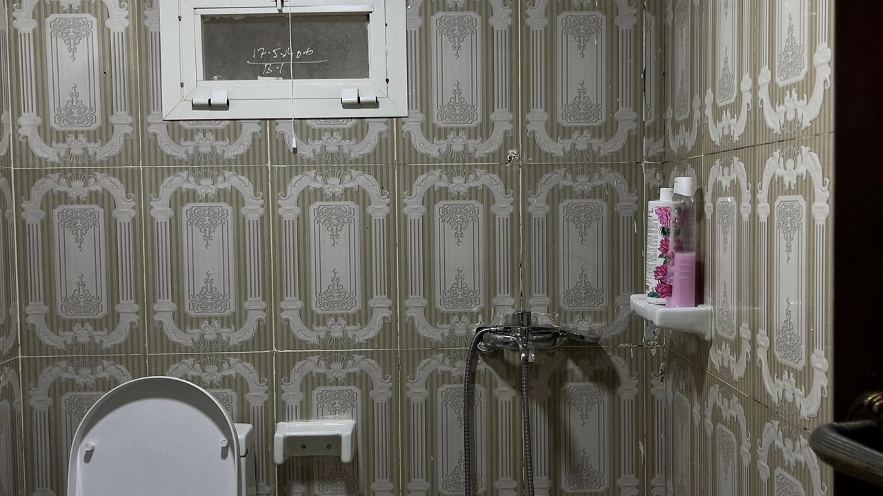 Photo of Bathroom in Al Wahdah