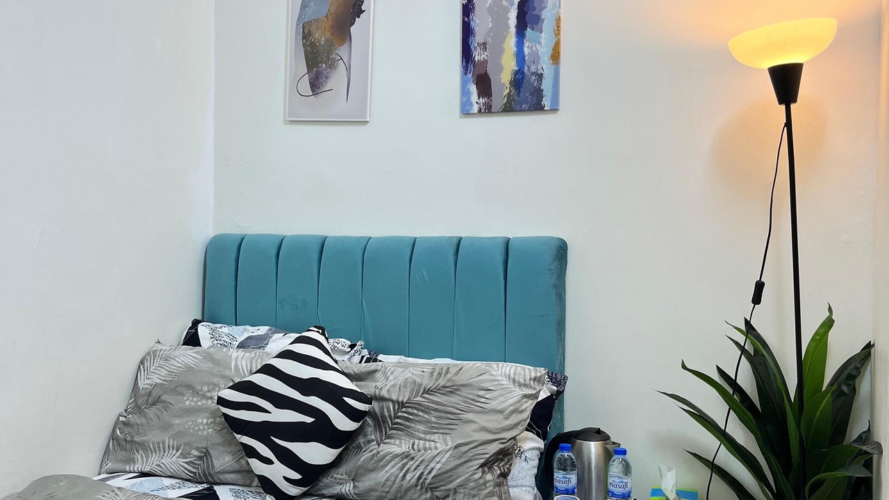 Photo of Bedroom in Al Wahdah