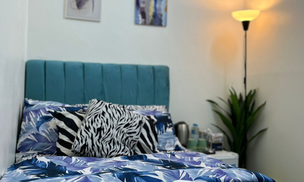 Photo of Bedroom in Al Wahdah