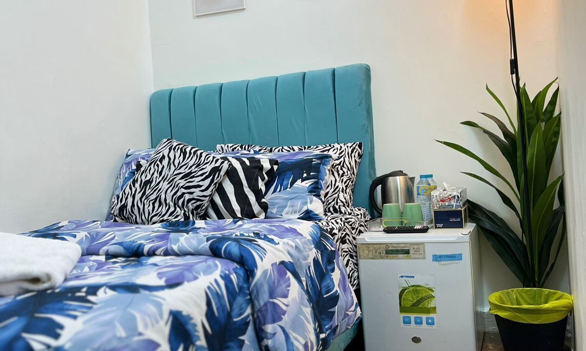 Photo of Bedroom in Al Wahdah