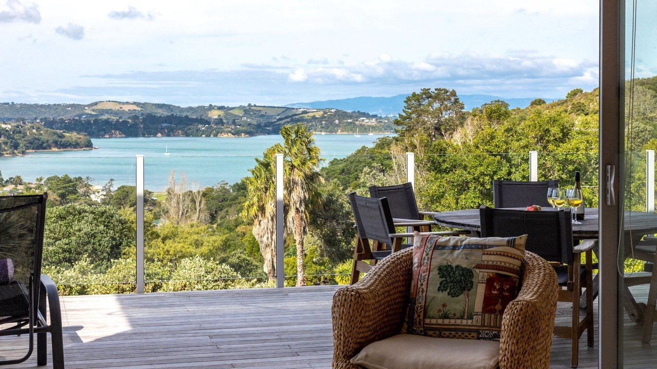 Photo of Outdoor in Oneroa