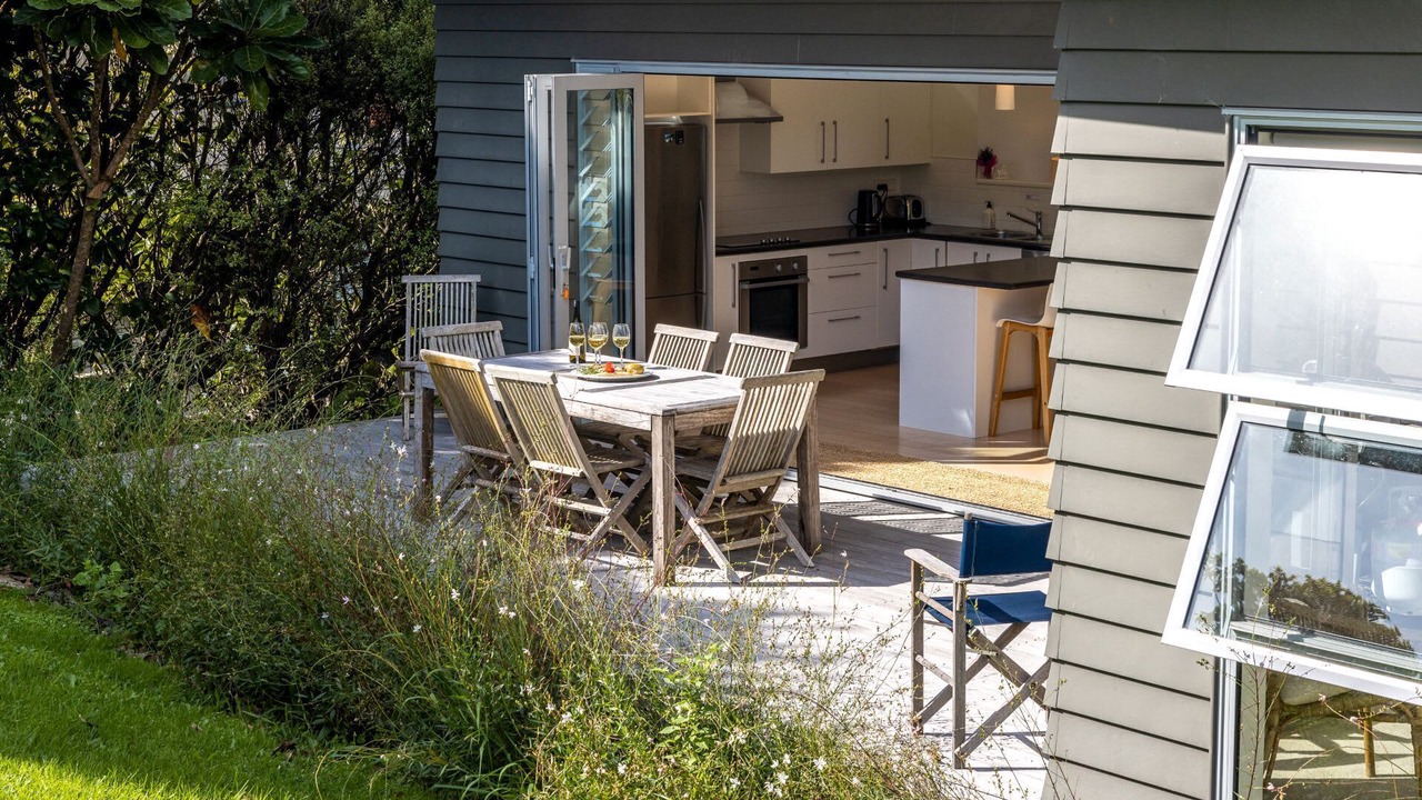 Photo of Outdoor in Oneroa