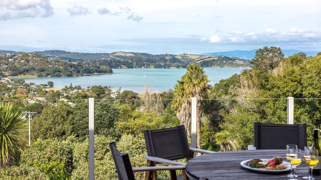 Photo of Outdoor in Oneroa