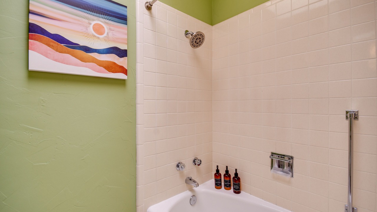 Photo of Bathroom in Amarillo