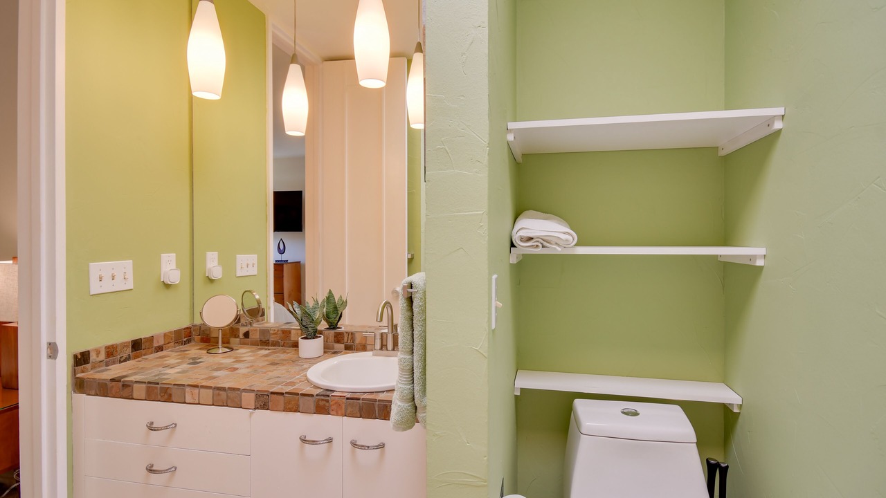 Photo of Bathroom in Amarillo