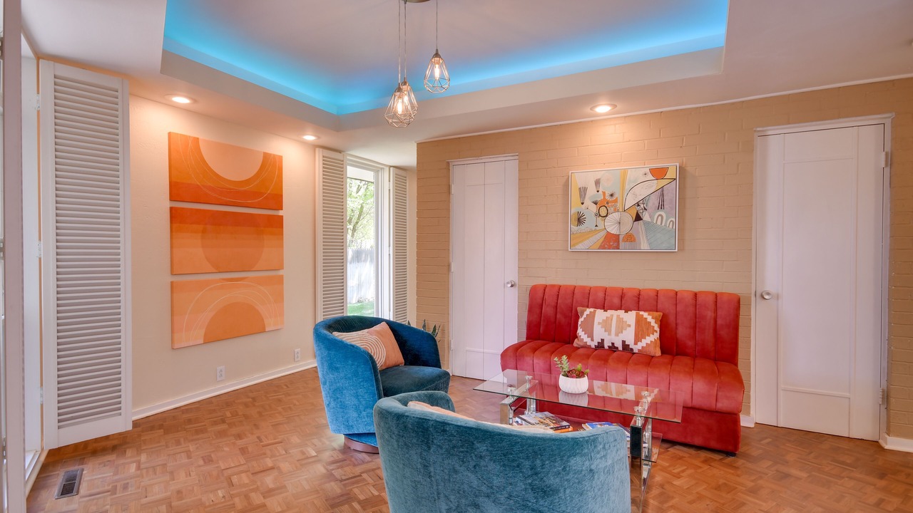 Photo of Bedroom in Amarillo