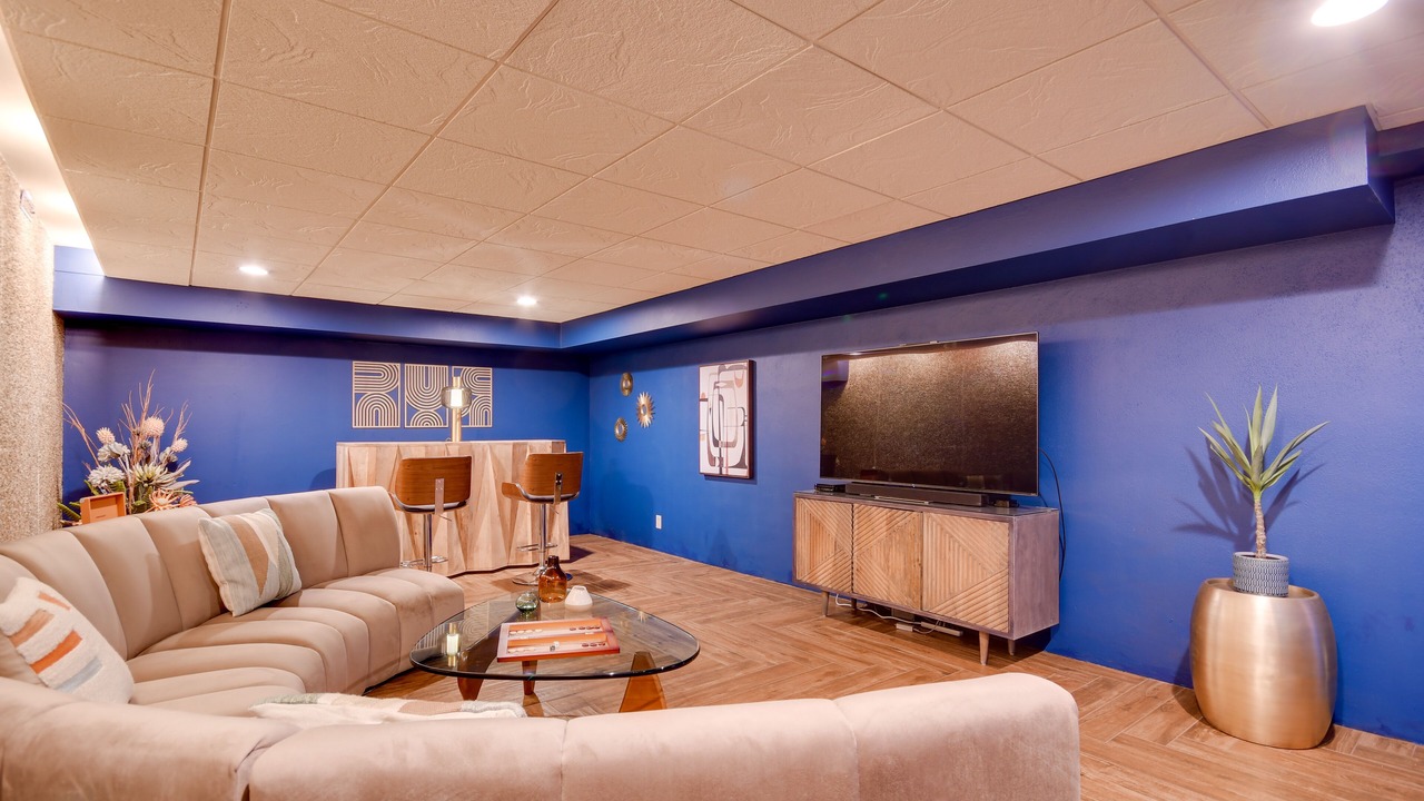 Photo of Bedroom in Amarillo