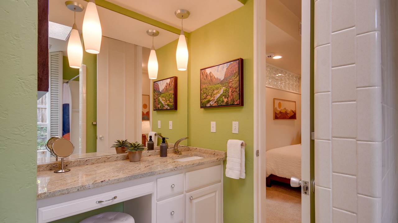Photo of Bathroom in Amarillo