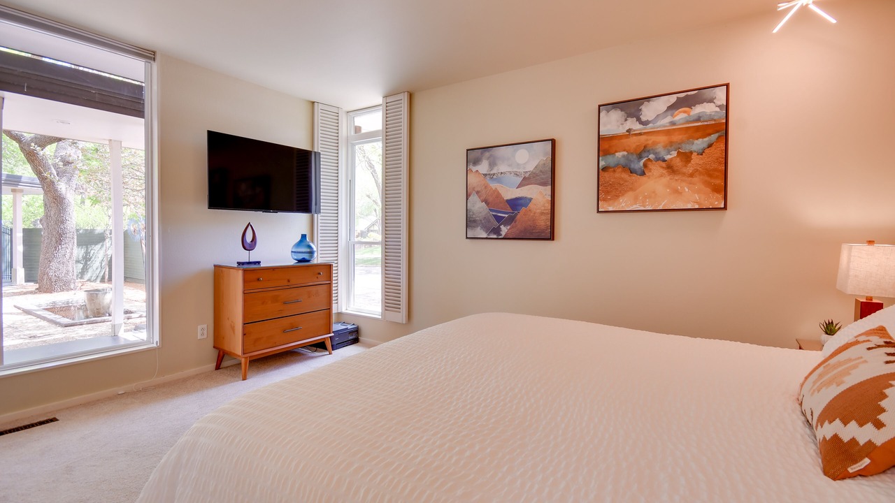 Photo of Bedroom in Amarillo