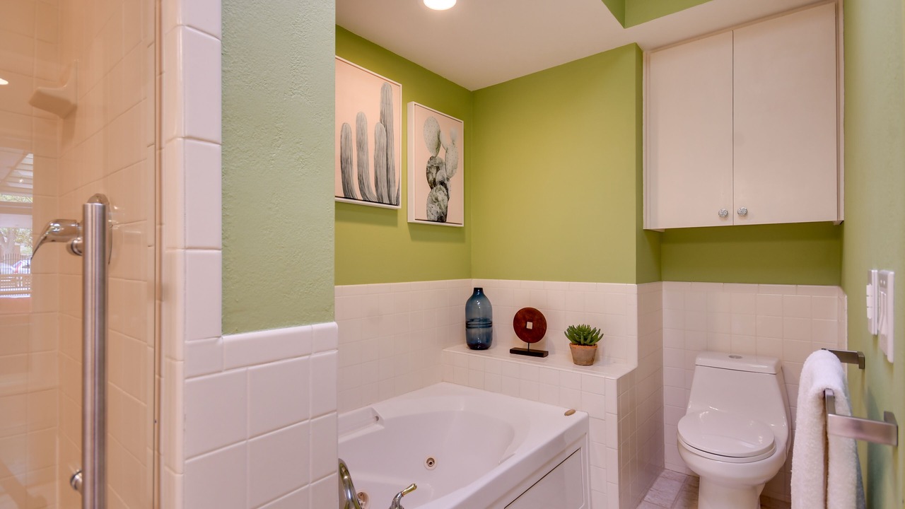 Photo of Bathroom in Amarillo