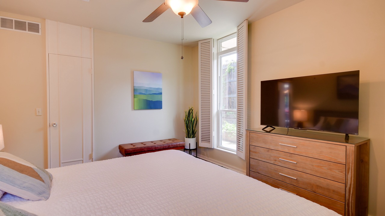 Photo of Bedroom in Amarillo