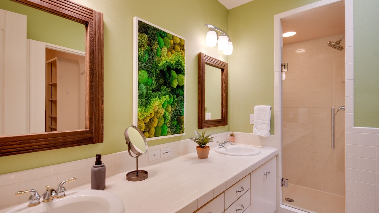 Photo of Bathroom in Amarillo