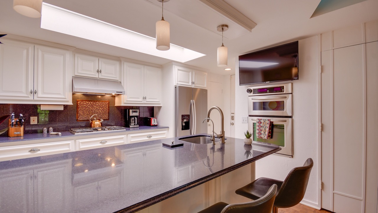 Photo of Kitchen in Amarillo