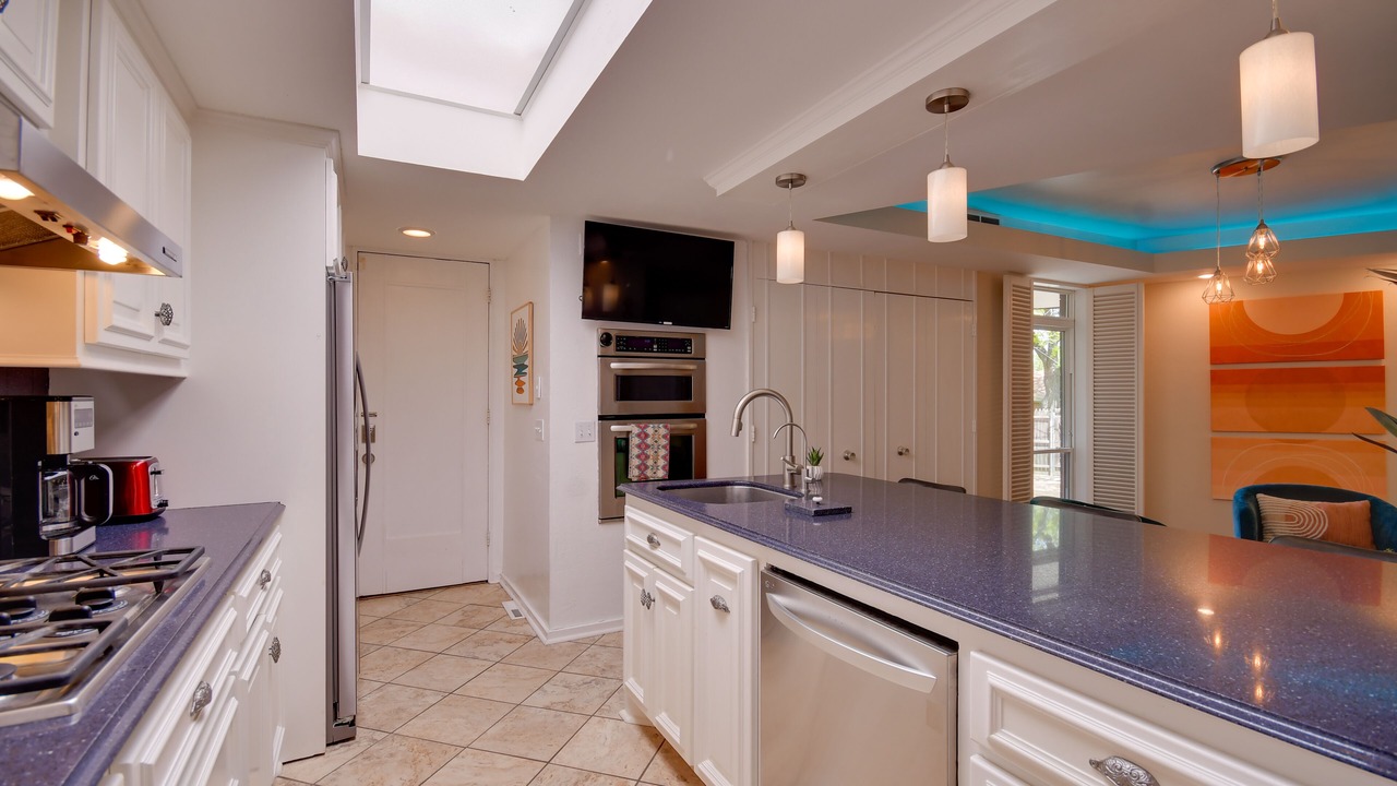 Photo of Kitchen in Amarillo