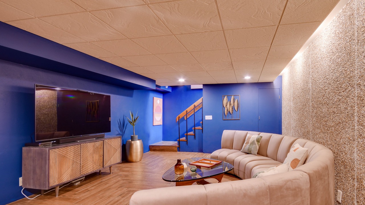 Photo of Livingroom in Amarillo
