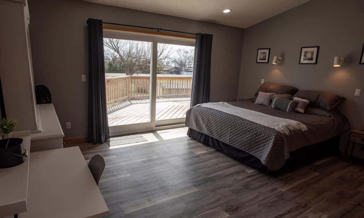 Photo of Bedroom in Ottertail