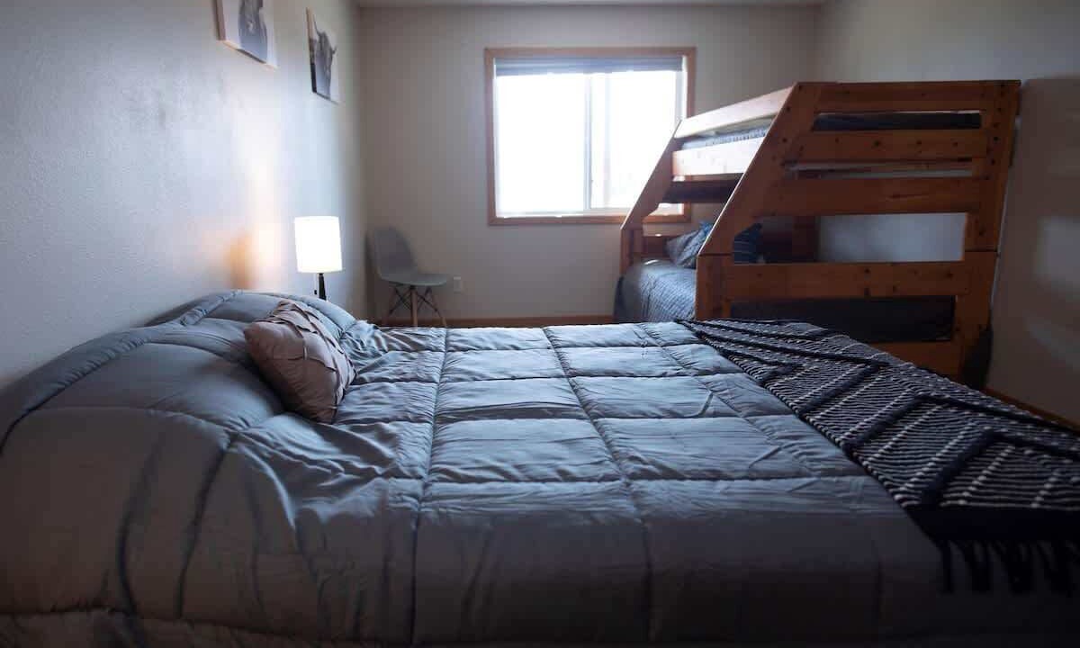 Photo of Bedroom in Ottertail