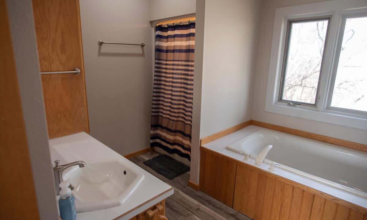Photo of Bathroom in Ottertail