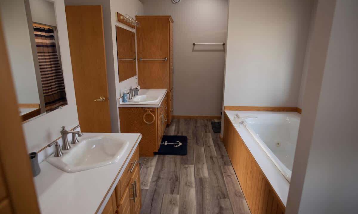 Photo of Bathroom in Ottertail