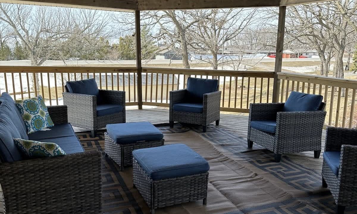 Photo of Outdoor in Ottertail